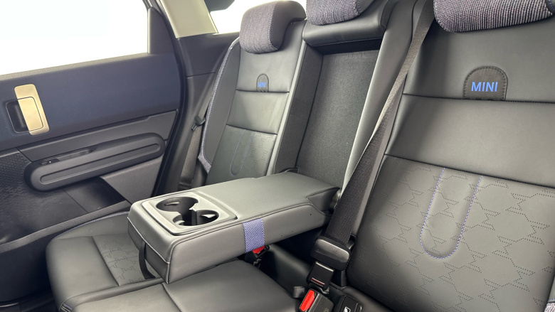 MINI Countryman 1.5 C Classic 5dr Auto Petrol Hatchback